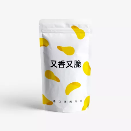 零食包装
